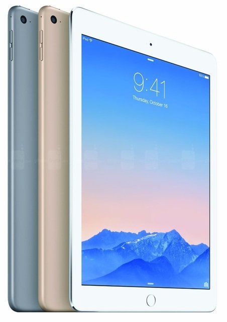 Новинка Apple iPad на самом деле  является моделью 2014 года с небольшими изменениями. Как плюс – он дешевле