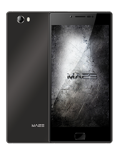 MAZE Blade - 