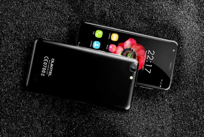 Смартфон OUKITEL K4000 Plus - эталон в мире мобильной конфиденциальности 