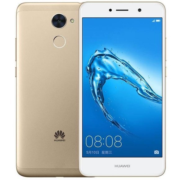 Новинка Huawei Y7 на базе чипа Snapdragon 435 получила вместительный аккумулятор 