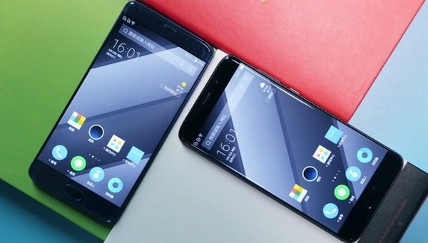В Китае появился двойник смартфона Xiaomi Mi 6 
