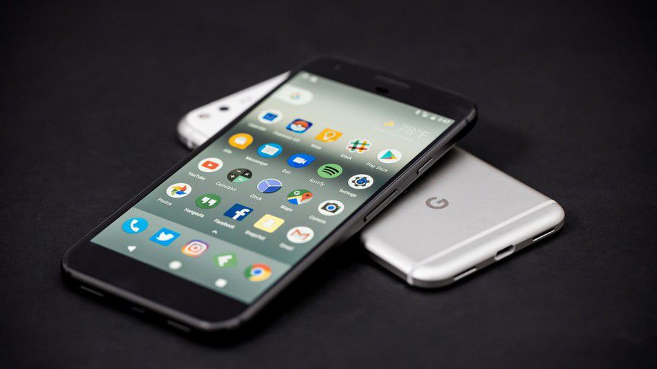 Новый смартфон Google Pixel 2 станет схожим с моделью LG G6