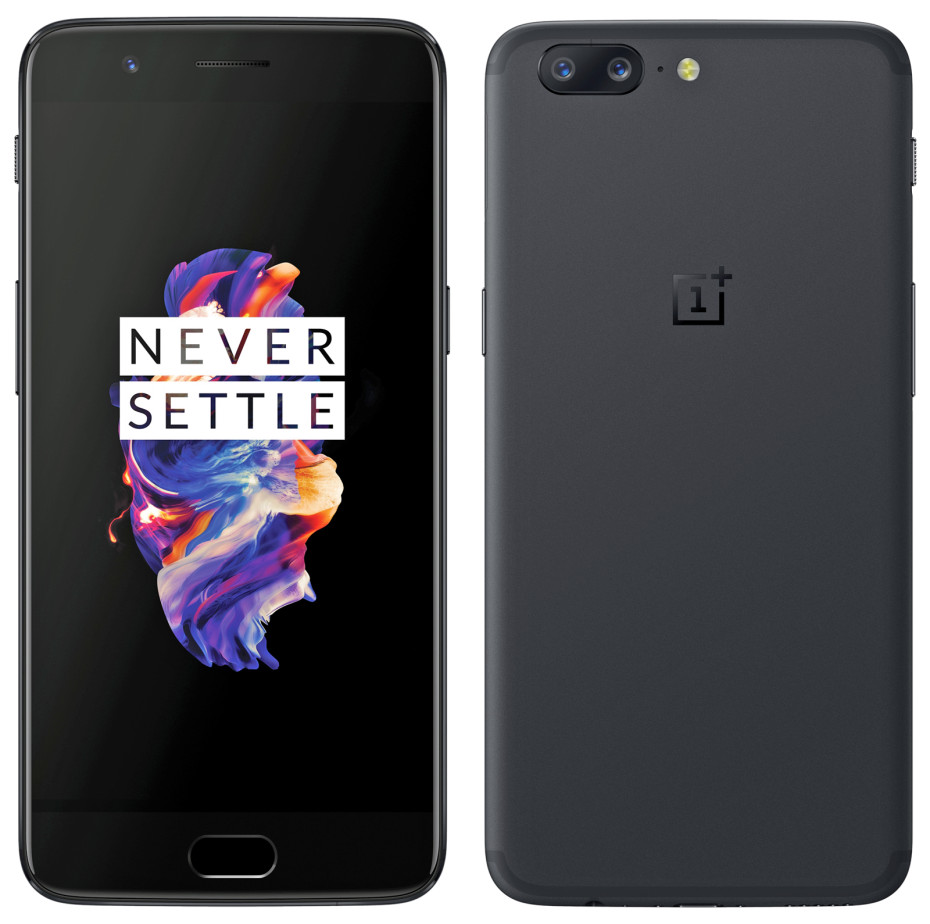 Официально анонсирован смартфон OnePlus 5