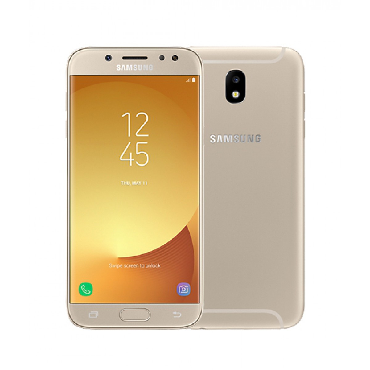 Смартфон Samsung Galaxy J5 Pro получил больше памяти