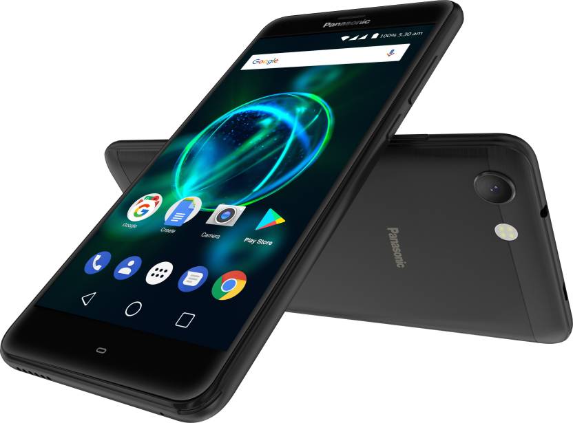 Panasonic P55 Max получил аккумулятор емкостью 5000 мАч 