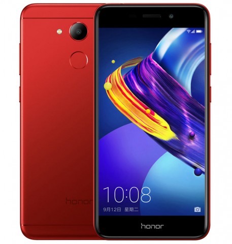 Бюджетник Honor V9 Play получил 4ГБ ОЗУ и 13Мп камеру 