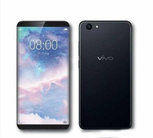 Дебют безрамочника Vivo X20 запланирован на 21 сентября 