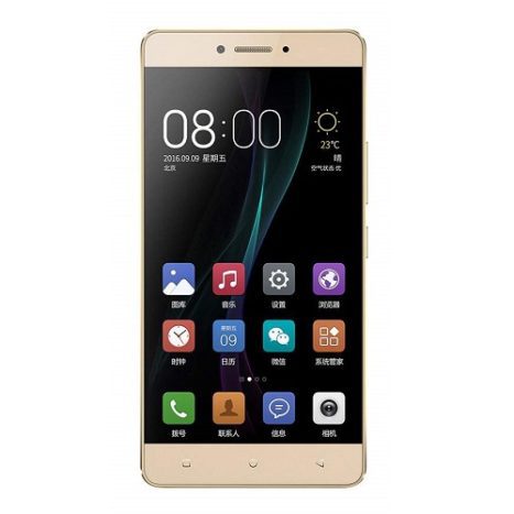 Gionee X1s - смартфон с 16Мп фронталкой