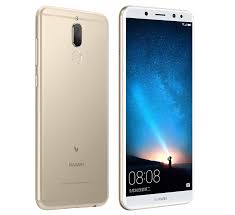 Huawei Maimang 6 - смартфон с экраном в формате 18:9 