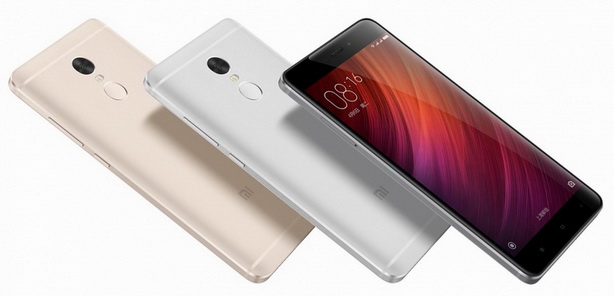 Отличный смартфона Xiaomi Redmi Note 4 за 154.99$