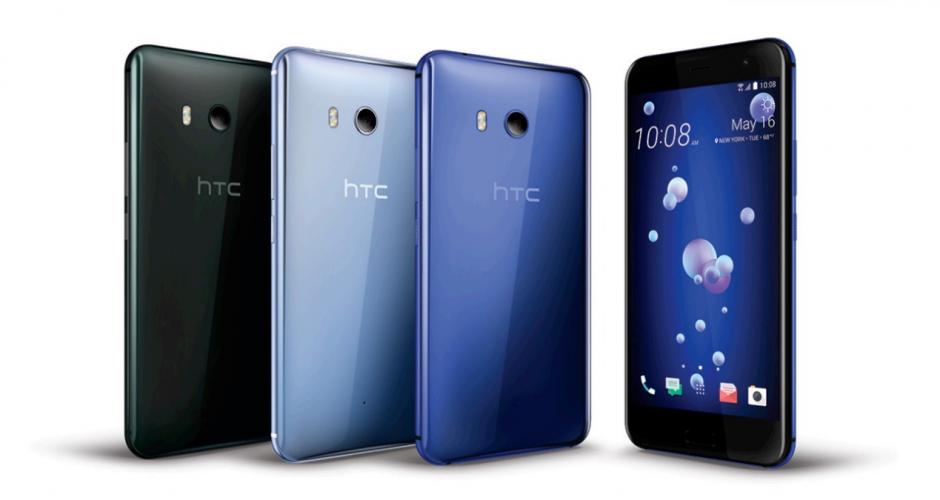 В штатах смартфон HTC U11 Life может получить программную оболочку Sense