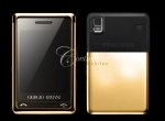 Samsung Giorgio Armani Luxury Mobile Phone - изображение