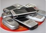 About half of all mobile phones in 2008 will be made in China - изображение