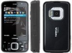 Highly anticipated Nokia N96 begins shipping - изображение