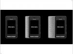 LG KF900 Prada 2 phone pre-announced officially - изображение