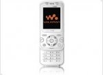 Sony Ericsson W305 Yao cell phone in March 2009  - изображение