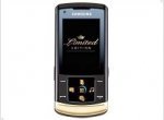 Samsung shows no mercy, redoes Soul in black and gold Limited Edition - изображение