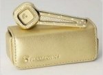 Set Of plantronics Of discovery of 925 Jewel in gold and diamonds - изображение