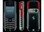 Vertu speeds out a Ferrari Ascent Ti - изображение