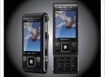 C905 pushes Sony Ericsson to top - изображение