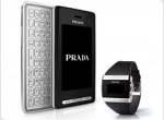 LG's Prada Phone II launches in Europe - изображение