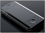 General Mobile to Announce Dual SIM Android Handset at MWC 2009 - изображение