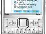 The Nokia E71 Smartphone Available in White on the Rogers Wireless 3.5G Network  - изображение