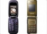 Samsung L310 и L320 - new cell phones for ladies - изображение