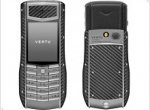 Elite Phone from carbon fiber Vertu Ascent Ti Carbon Fibre Out  - изображение