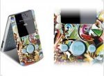 Sony Ericsson W508 Bob Sinclar Edition - specially designed for melomans - изображение