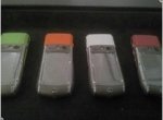 For the rich and successful women - phone Vertu Ascent Ti Neon  - изображение