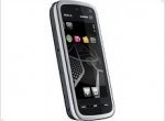 Smartphone for travelers Nokia 5800 Navigation Edition  - изображение