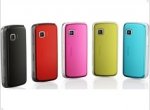 Inexpensive tachfon Nokia 5230  - изображение