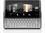 Official announcement of the communicator Sony Ericsson Xperia X2  - изображение