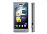 In December, LG plans to provide phone LG GD510 in Ukraine  - изображение