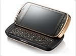 Samsung officially introduced the Samsung Giorgio Armani  - изображение