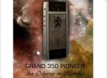 Elite phone Mobiado Grand 350 Pioneer  - изображение