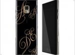 New version LG BL40 New Chocolate Christmas Edition  - изображение