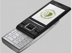 Environmentally-friendly phones Sony Ericsson Elm and Sony Ericsson Hazel  - изображение