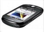 Samsung C3510 - tachfon for sociable people  - изображение