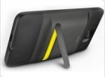 Advanced Battery HTC HD2 plays the role holders  - изображение
