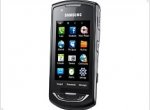 Tachfon Samsung S5620 Monte for stylish people  - изображение