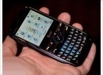 QWERTY-phone Pantech Link (Photo) - изображение