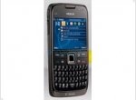 Business smartphone Nokia E73 Mode - изображение