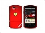 Smartphone Acer Liquid E Ferrari  - изображение