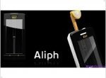 Mobile Aliph Solo with built-in Bluetooth-headset  - изображение