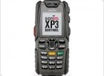 Phone Sonim XP3 Sentinel for extreme conditions  - изображение