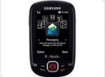 3 new items from Samsung: Gravity 3, Gravity T and Smiley  - изображение