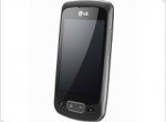 Presented new items from LG: Smartphones Optimus One and Optimus Chic  - изображение