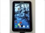 Tablet Samsung Galaxy Tab will appear in October - изображение